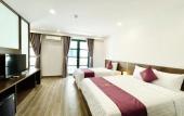 Туры в отель Myrtle Boutique Hotel
