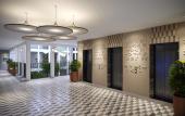 Туры в отель Little Oasis . A Luxury Hotel & Spa