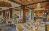 Туры в отель Little Oasis . A Luxury Hotel & Spa