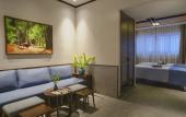 Туры в отель Little Oasis . A Luxury Hotel & Spa
