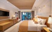 Туры в отель Little Oasis . A Luxury Hotel & Spa