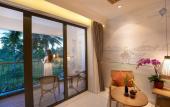 Туры в отель Little Oasis . A Luxury Hotel & Spa