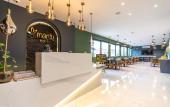 Туры в отель Mardy Sui?t Hotel