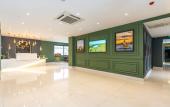 Туры в отель Mardy Sui?t Hotel
