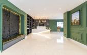 Туры в отель Mardy Sui?t Hotel