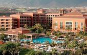 Туры в отель H10 Costa Adeje Palace