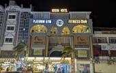 Туры в отель Bedcoin Hostel