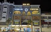 Туры в отель Bedcoin Hostel