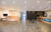 Туры в отель Bedcoin Hostel