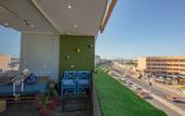 Туры в отель Bedcoin Hostel