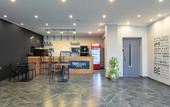 Туры в отель Bedcoin Hostel