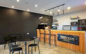 Туры в отель Bedcoin Hostel