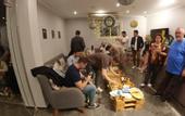 Туры в отель Bedcoin Hostel