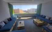 Туры в отель Bedcoin Hostel