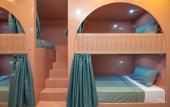 Туры в отель Bedcoin Hostel