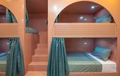 Туры в отель Bedcoin Hostel
