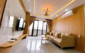 Туры в отель Muong Thanh Apartment Luxury 03 bedroom