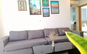 Туры в отель Muong Thanh Apartment Luxury 03 bedroom