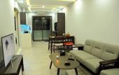 Туры в отель Muong Thanh Apartment Luxury 03 bedroom