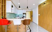 Туры в отель Muong Thanh Apartment Luxury 03 bedroom