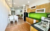 Туры в отель Muong Thanh Apartment Luxury 03 bedroom