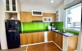 Туры в отель Muong Thanh Apartment Luxury 03 bedroom