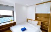 Туры в отель Muong Thanh Apartment Luxury 03 bedroom
