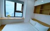 Туры в отель Muong Thanh Apartment Luxury 03 bedroom