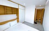 Туры в отель Muong Thanh Apartment Luxury 03 bedroom