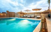Туры в отель Palais Tara & Spa