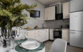Туры в отель MyHome YourHome on Vereyskaya Street
