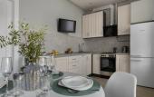 Туры в отель MyHome YourHome on Vereyskaya Street