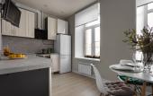 Туры в отель MyHome YourHome on Vereyskaya Street
