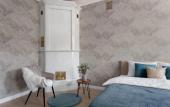Туры в отель MyHome YourHome on Vereyskaya Street