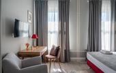 Туры в отель Amato Hotel