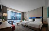Туры в отель Amari Kuala Lumpur