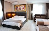 Туры в отель SAR-PER Hotel