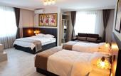 Туры в отель SAR-PER Hotel