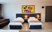 Туры в отель SAR-PER Hotel