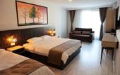 Туры в отель SAR-PER Hotel