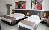 Туры в отель SAR-PER Hotel