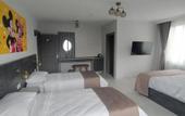 Туры в отель SAR-PER Hotel
