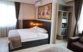 Туры в отель SAR-PER Hotel