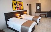 Туры в отель SAR-PER Hotel
