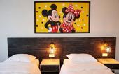 Туры в отель SAR-PER Hotel