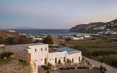 Туры в отель Mileo Mykonos Hotel