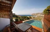 Туры в отель Mileo Mykonos Hotel