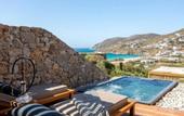 Туры в отель Mileo Mykonos Hotel