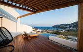 Туры в отель Mileo Mykonos Hotel