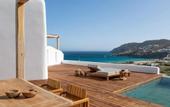 Туры в отель Mileo Mykonos Hotel